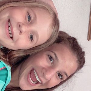 Meet your Posher, Avery caroline